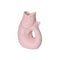 Vase Monsieur Carafon Xs Sea Pink