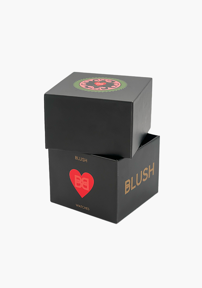 Montre Eye Sunset Edition Limitée - Blush