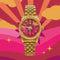 Montre Jaipur Sunset Mini - Edition Limitée - Pré-commande