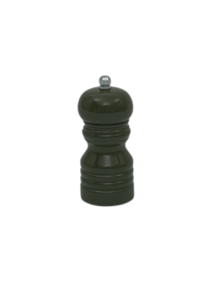 Moulin À Sel Ou Poivre Mini Olive - Bazar De Luxe