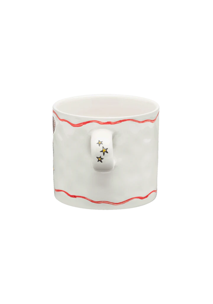 Mug Signe Verseau - Anna + Nina