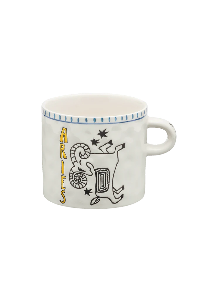Mug Signe Bélier - Anna + Nina