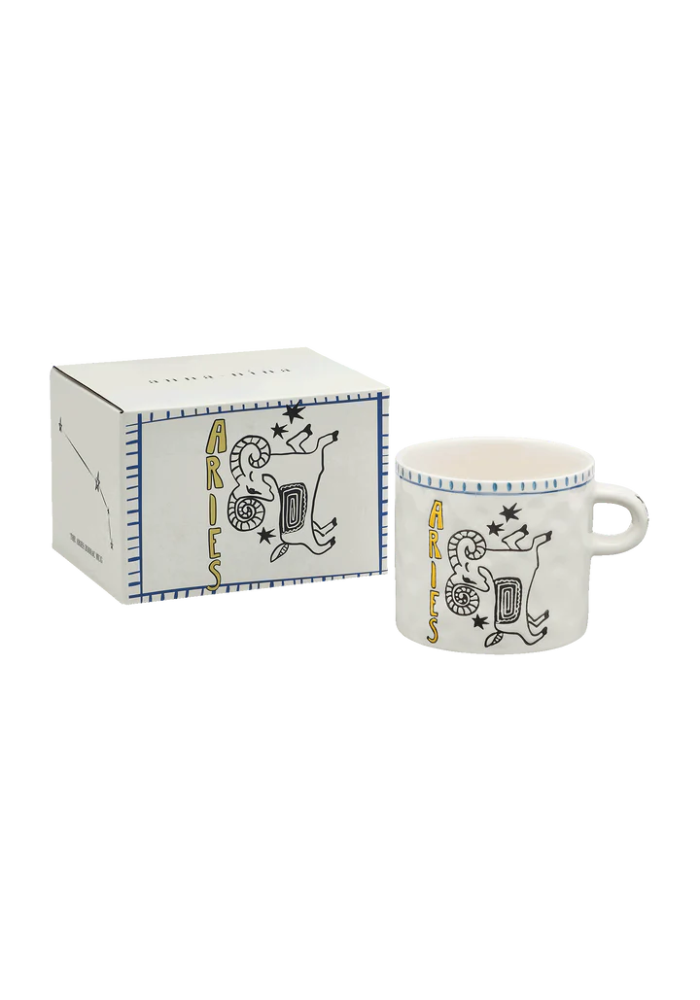 Mug Signe Bélier - Anna + Nina