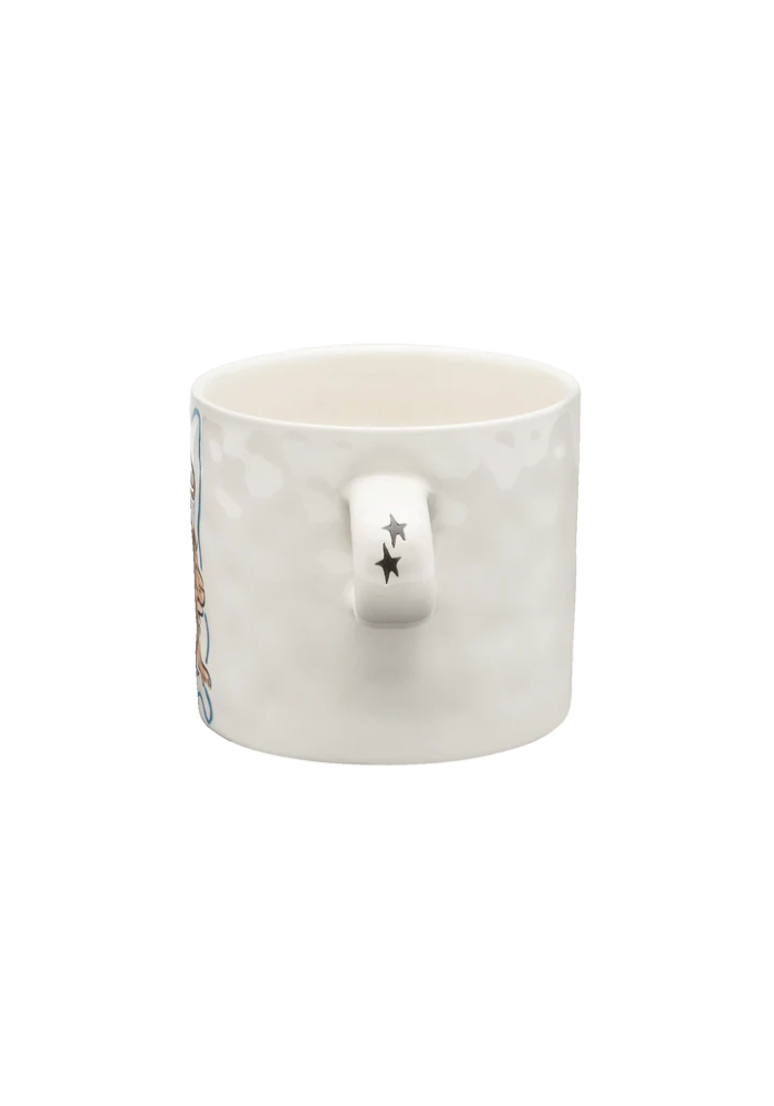 Mug Signe Lion - Anna + Nina