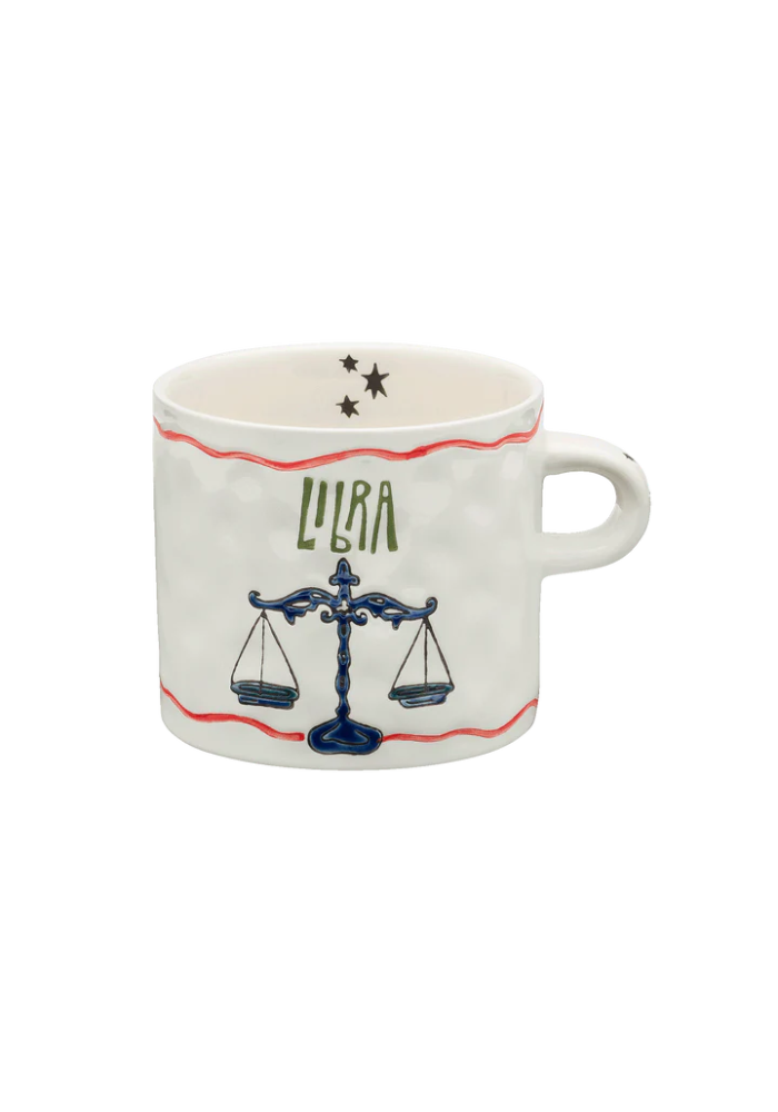 Mug Signe Balance - Anna + Nina