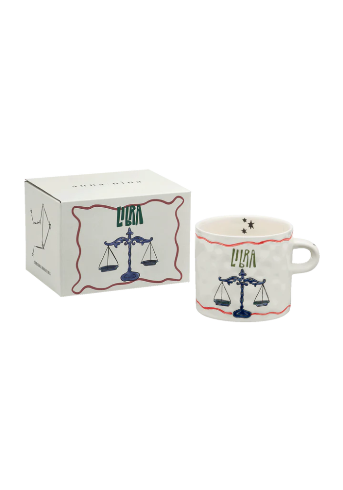 Mug Signe Balance - Anna + Nina