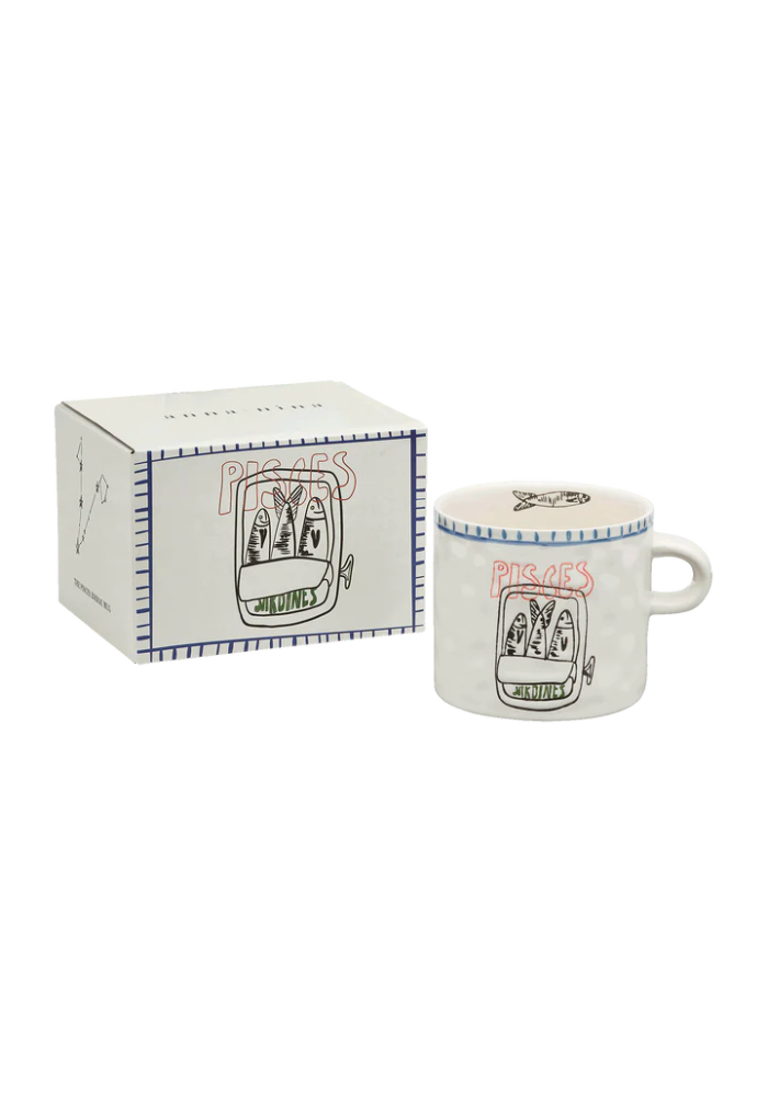 Mug Signe Bélier - Anna + Nina