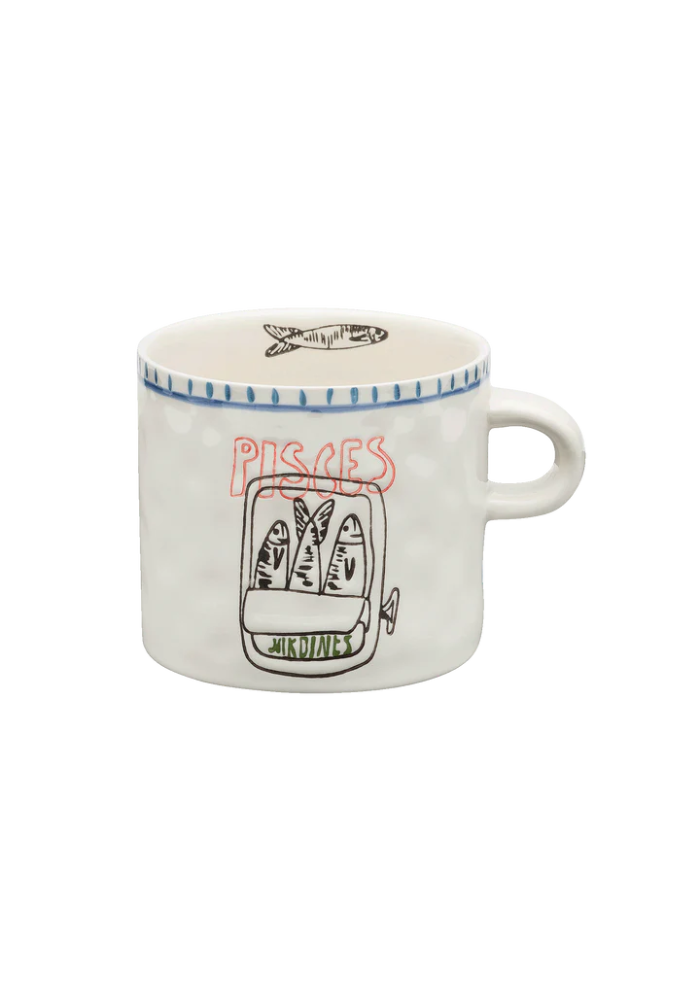 Mug Signe Bélier - Anna + Nina