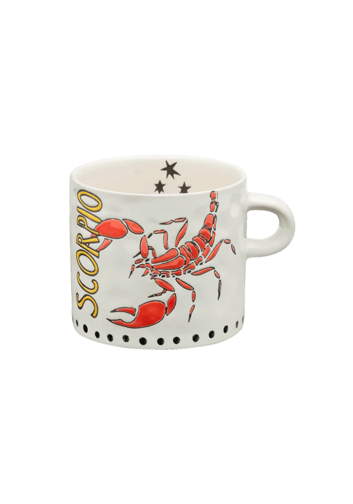Mug Signe Scorpion - Anna + Nina