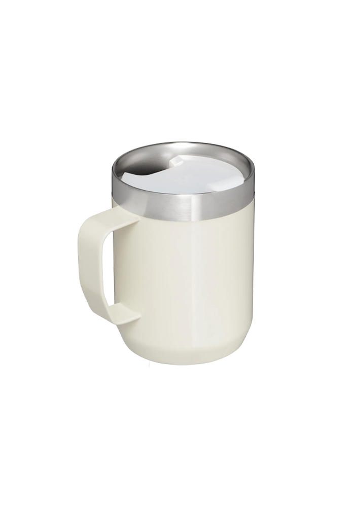 Mug Stay Hot Camp Crème - Stanley