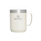 Mug Stay Hot Camp Crème