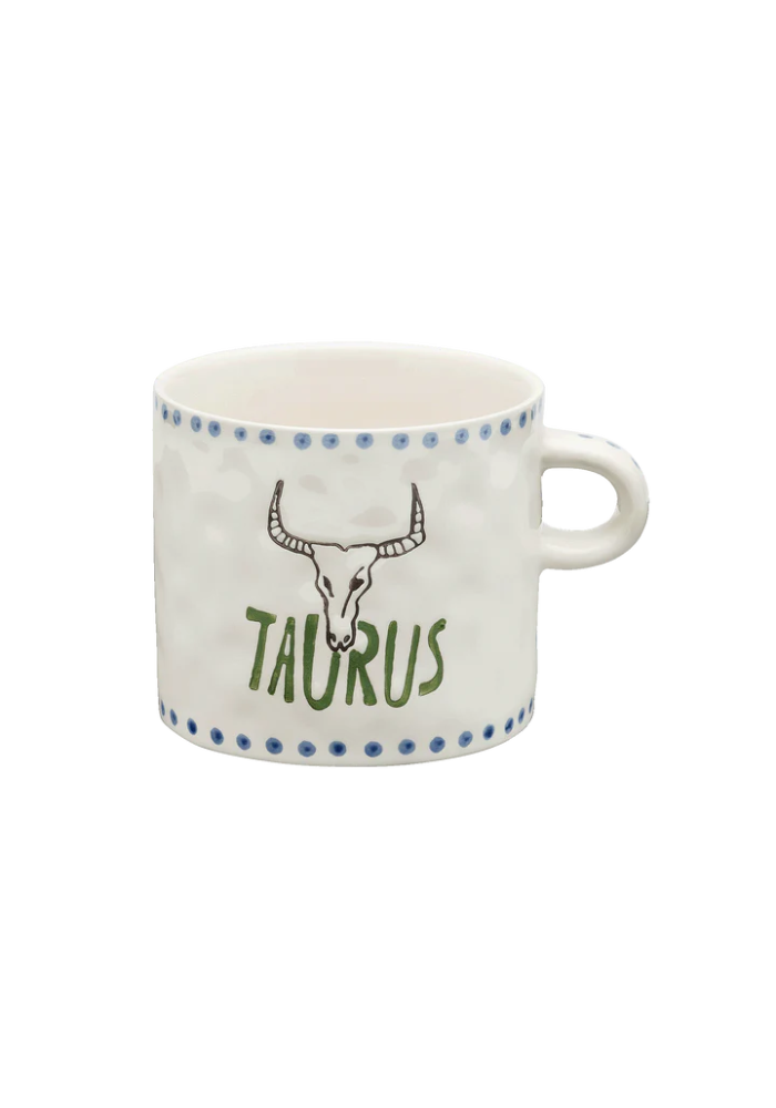 Mug Signe Taureau - Anna + Nina