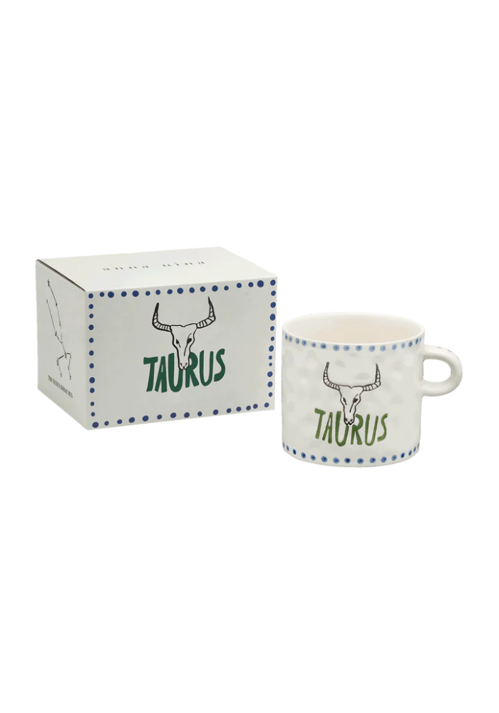Mug Signe Taureau - Anna + Nina