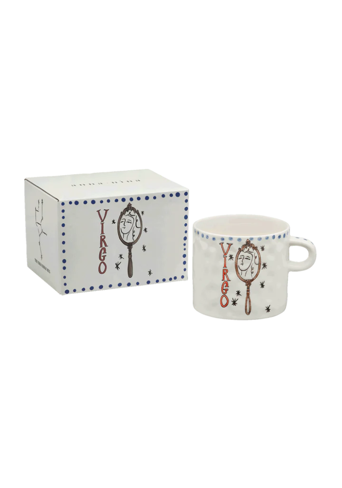 Mug Signe Vierge - Anna + Nina