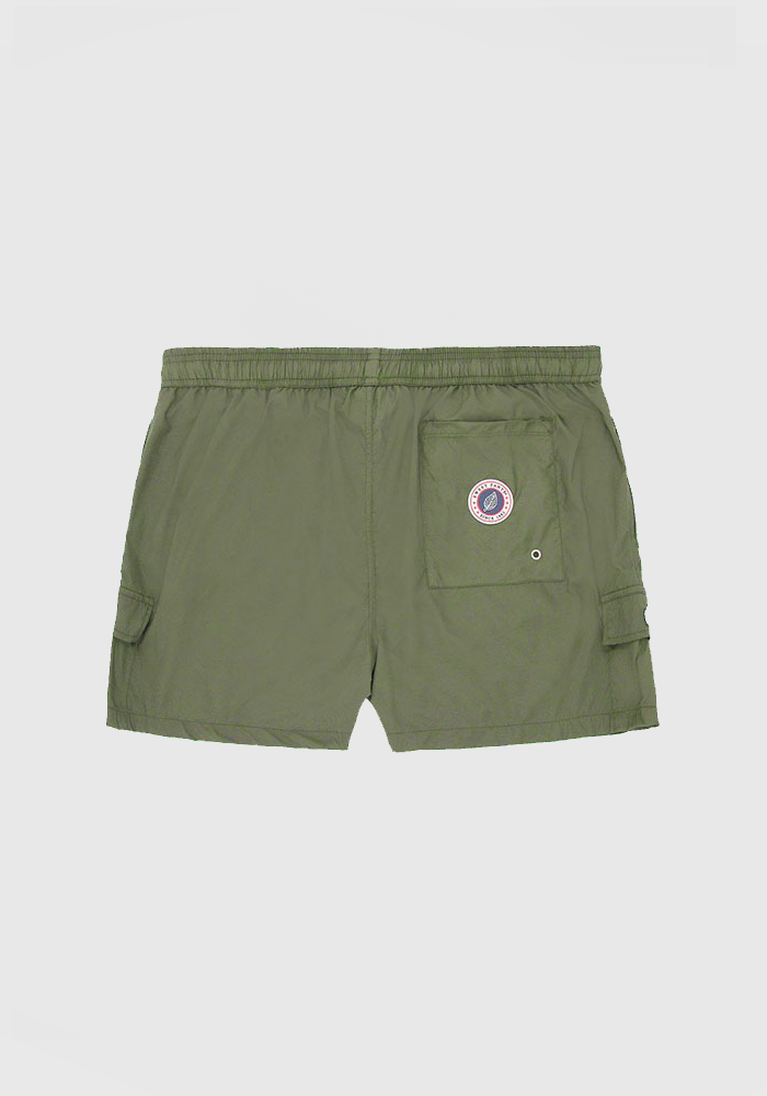 Maillot De Bain Oasis Military - Sweet Pants