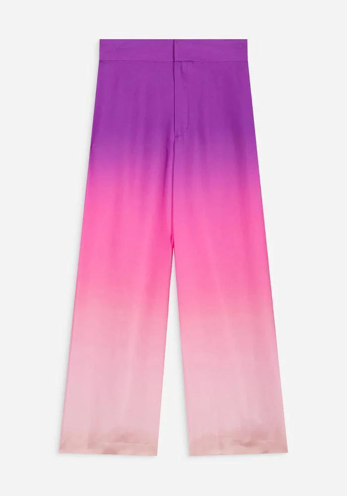 Pantalon Micha Sunrise Mauve - DMN