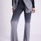 Pantalon Aki Dark Gray