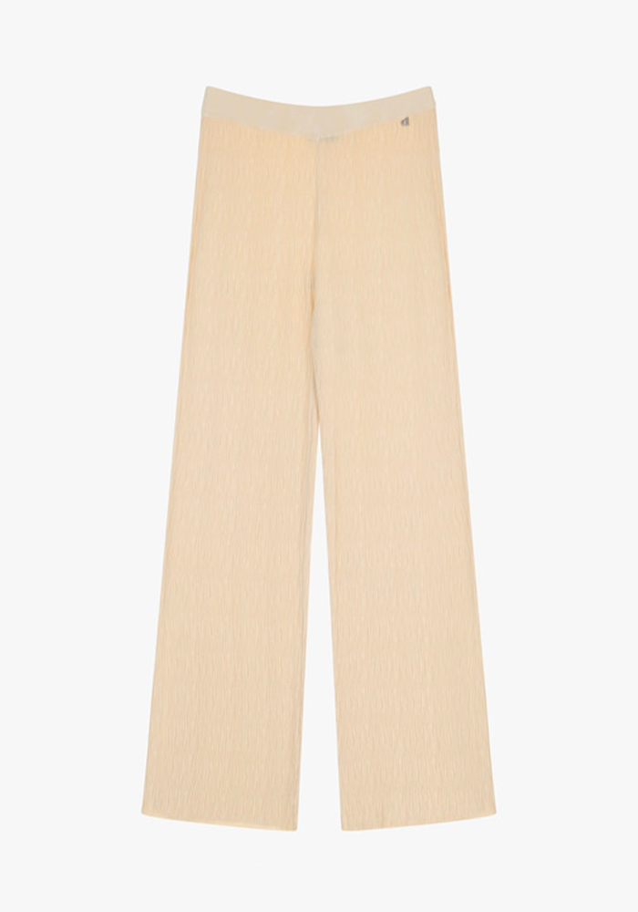 Pantalon Droit Ample - Dixie