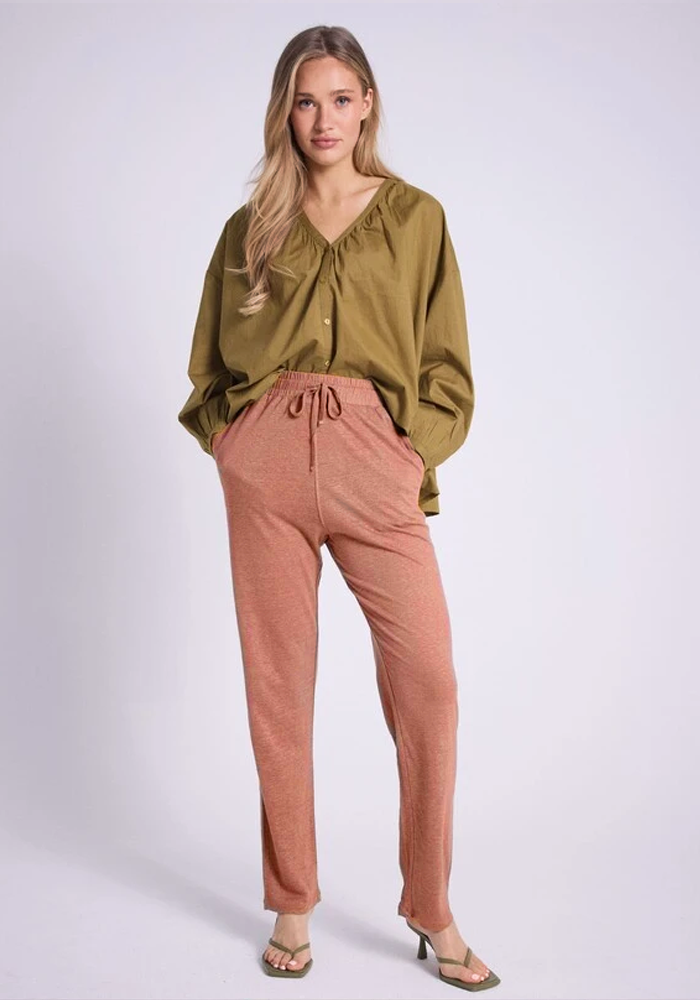 Pantalon Meline Copper - Notshy