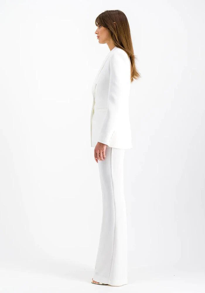 Pantalon Paula Blanc - DMN