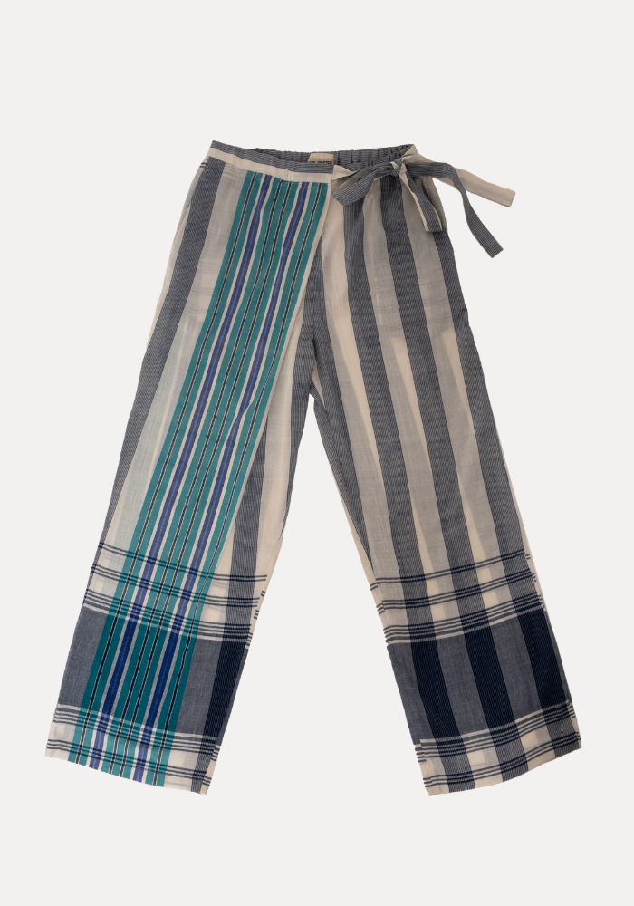 Pantalon Sakai - V de Vinster