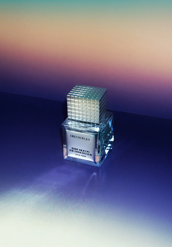 Eau De Parfum Baise Moi On The Dancefloor 50ml - Discotheque