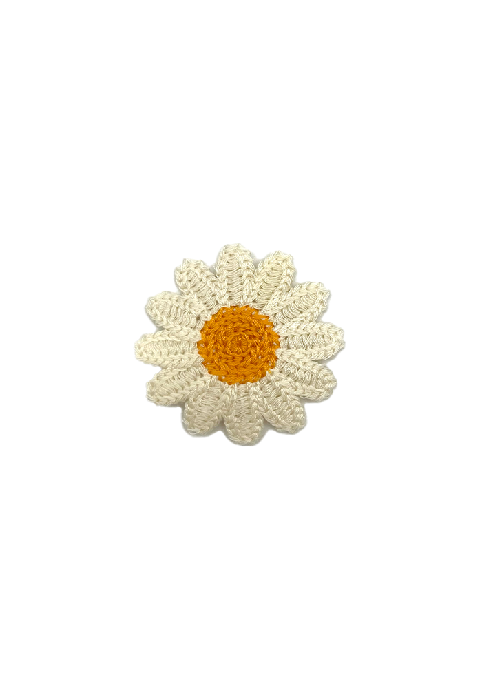 Patch Marguerite - MB Columbia