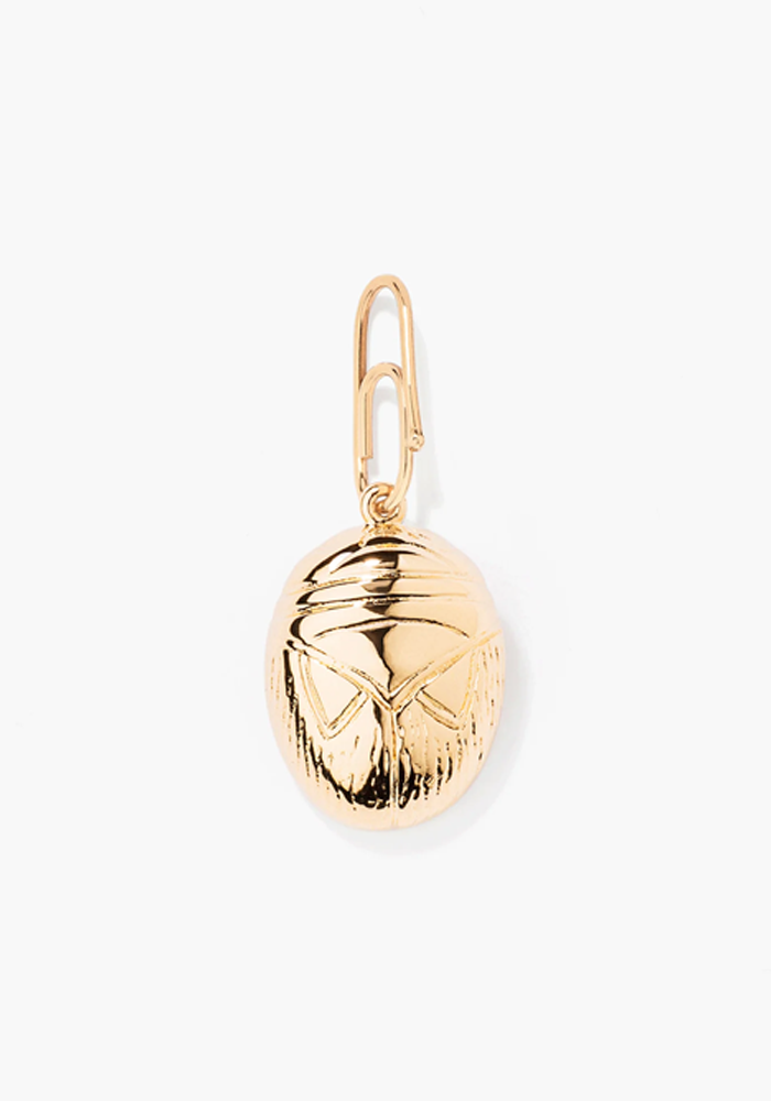 Pendentif Scarabée - Aurélie Bidermann