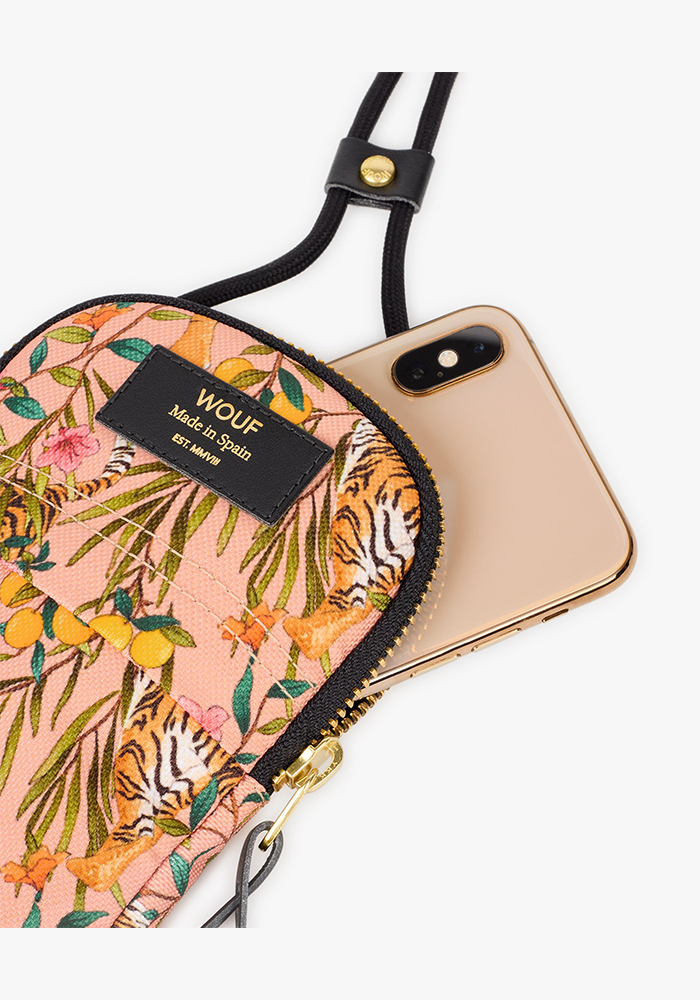 Pochette Phone Bag Bengala