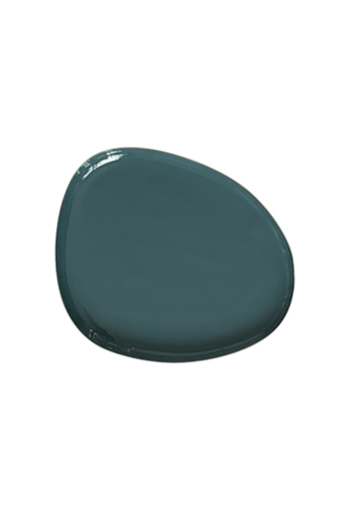 Plateau Ovale Jean - Sélectionné par Blush