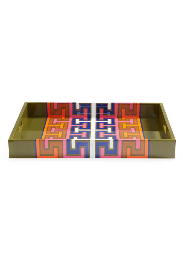 Plateau Madrid Laque  - Jonathan Adler