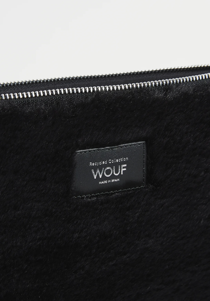 Pochette D'Ordinateur 13/14 Pouces Black Forest - Wouf