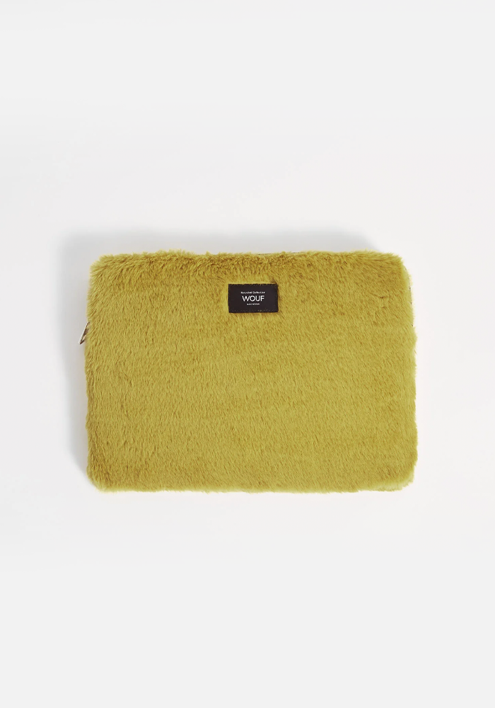 Pochette D'Ordinateur 13/14 Pouces Foxie - Wouf