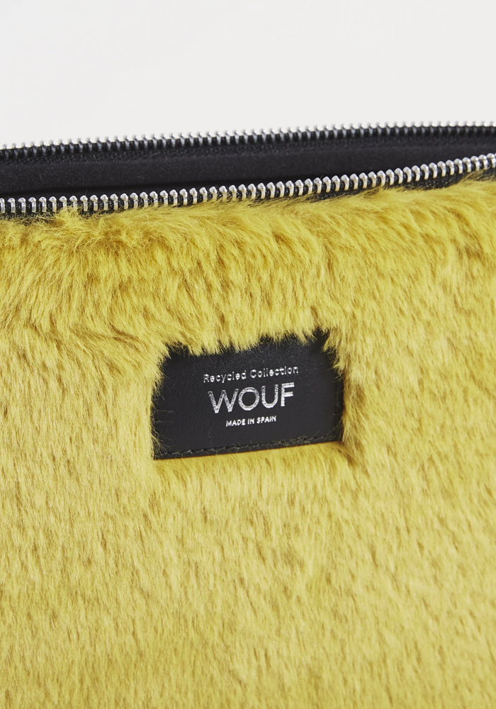 Pochette D'Ordinateur 13/14 Pouces Foxie - Wouf