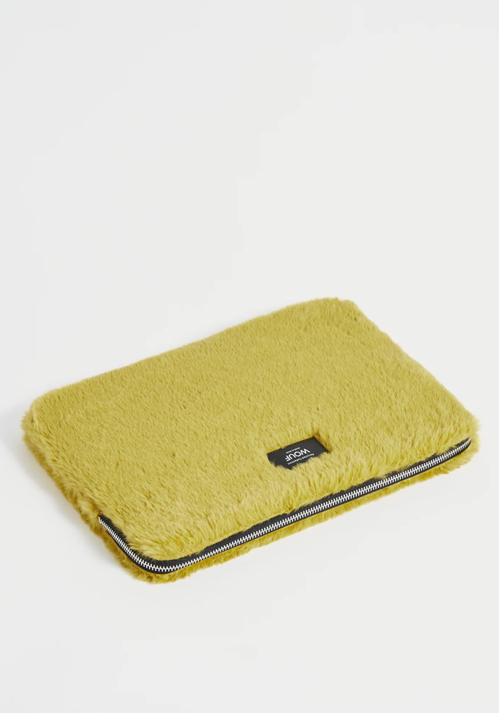 Pochette D'Ordinateur 13/14 Pouces Foxie - Wouf