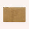 Pochette Love Snake Beige
