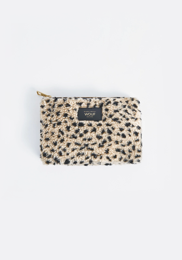 Pochette Plate Clem - Wouf