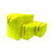 Columbia Neon Yellow Pouch