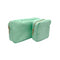 Pale Green Columbia Pouch