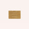 Porte-Cartes Credy Snake Beige