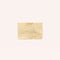Porte-Cartes Credy Turtle Gold
