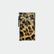 Porte-Cartes Sylvano Leopard