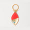 Porte-Clés Poisson Corail
