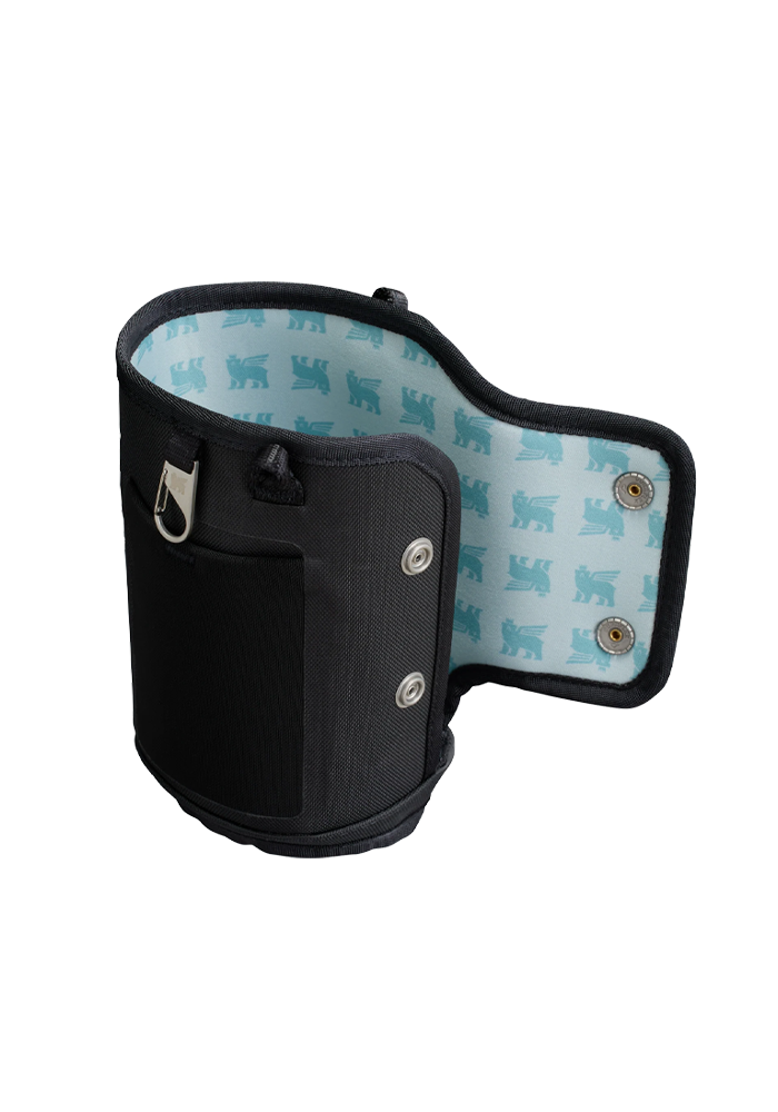 Cross-Body Pour Gourde The Quencher 1.18L - Stanley