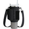 Porte-Gourde The Quencher 1,18L Black