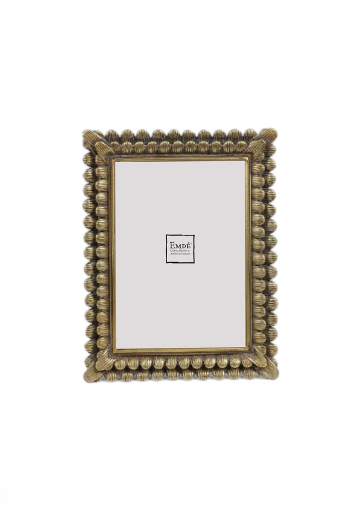 Cadre Photo Portrait - Sélectionné par Blush