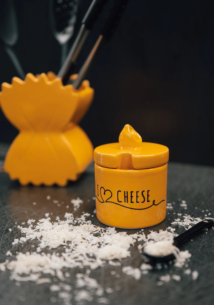 Pot Tortellino Cheese - Blush Sélection