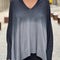 Pull Enias Dark Gray