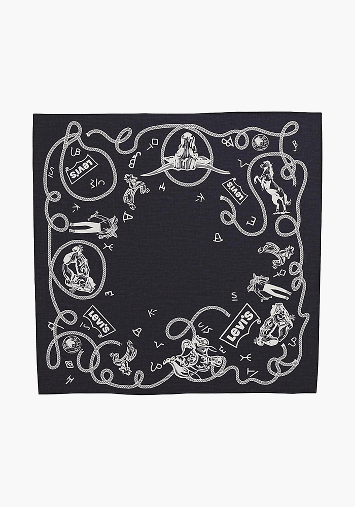 Bandana Ranchers - Levi's