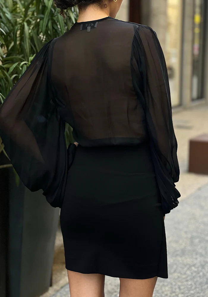 Robe Jessica
